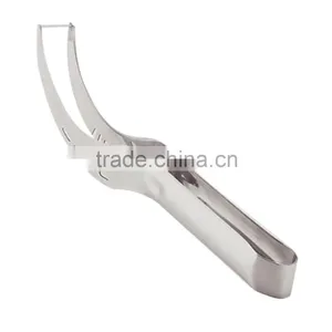 Hot Selling Stainless Steel Watermelon Corer Slicer Safe Use for Children thumbnail-2