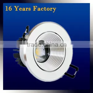 18w Dimmable COB Led Downlight thumbnail-2
