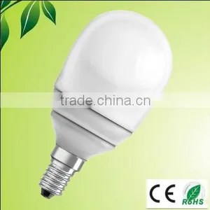 CFL Ball Shelled Energy Saving Lamp 15w thumbnail-1