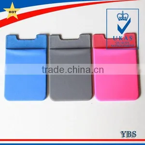 Mobile Phone Case Card Holder Wallet thumbnail-4