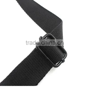 One Point Paracord Rifle Sling, Fire Starter Buckle Sling, 550 Paracord Rifle Sling, thumbnail-4