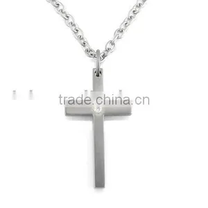 Custom-made Titanium Necklace,titanium Pendant,titanium Sports Necklace thumbnail-1