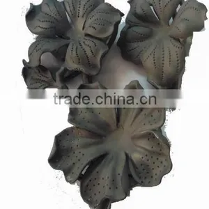 Custom Cloth Titanium Necklace thumbnail-1