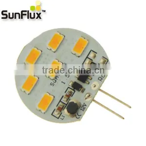 1.6W Corn Lights Led G4 Bulb thumbnail-1