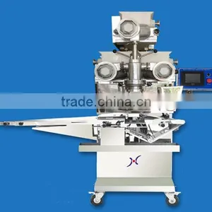 LH2860-11 Cake Cookie Machine With Different Shape thumbnail-2