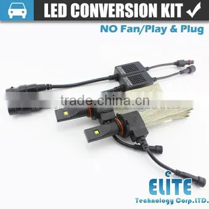 Newest! 3000lm 9005 Headlamp Auto Led Lights Led Front Lamp thumbnail-1