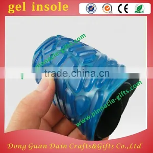 Custom Soft PU Sole thumbnail-3