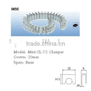 Cl-72mattress Clip Staples thumbnail-1