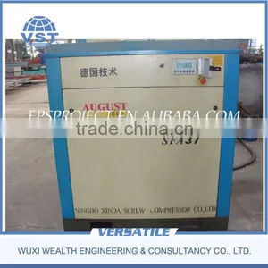 Cell Size 100mm*100mm Subway Station Decoration of Aluminum Grid Design thumbnail-2