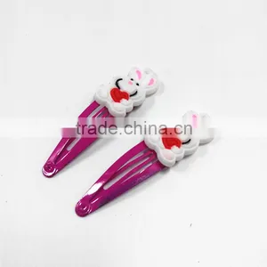 2015 Plastic Hair Extension Snap Clips Best Wholesale thumbnail-1