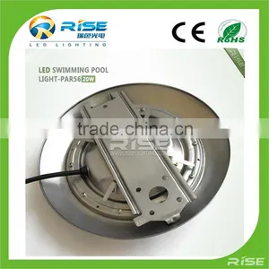 RGB Full Color 20W Led Pool Lights thumbnail-5