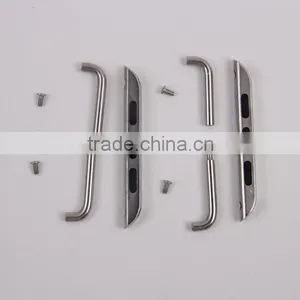 Fastener Connector for IWatch Band Adaptor, for Apple Watch Band Metal Adapter, GOLD thumbnail-2