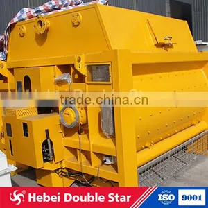 HIgh Productivity JS3000 Concrete Mixer for Sale thumbnail-1
