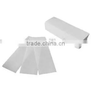 OEM Nonwoven Depilatory Wax Strips for Daily Use thumbnail-1