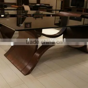 Simply Style Living Room Table/Teapoy thumbnail-1
