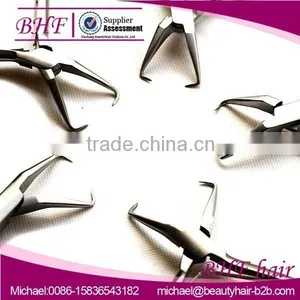 Factory Price Hair Salon Kits 5 Inch Steel Remove Pliers thumbnail-5