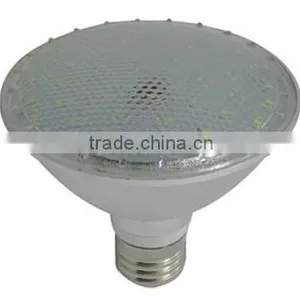 ce Aluminum E27 220v 110v 15w 20w 24w Optional Cob Spotlight Led Par38 With 100lm/w thumbnail-4