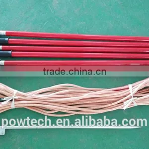 Earthing Wire, Rods, Earthing Pins/ Cable Installation Tools thumbnail-1