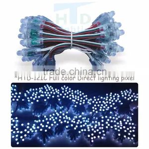 5V Waterproof Addressable Led Digital Pixel Light thumbnail-2