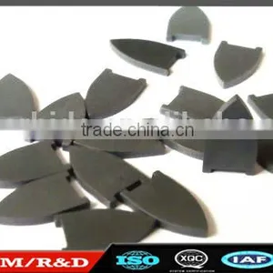 Customized Kinds of Tungsten Carbide Scrap Cutting Tips for Saw Blades Woodworking Tools thumbnail-4