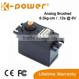 K-power Servo M0600 56g/6.5kg/0.12s thumbnail-1