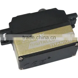 K-power DMC026 Digital Ultra-Micro Precision Servo Metal Gear thumbnail-2