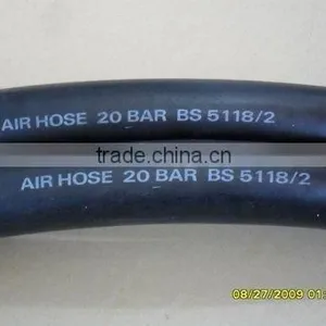 Factory Supplier Compressor Rubber Air Tube thumbnail-2