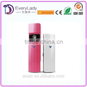 EveryLady Usb Rechargeable Cool Facial Nano Mister thumbnail-1
