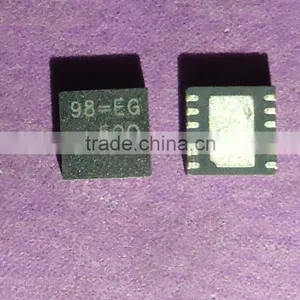 RICHTEK RT8463GQW RT8463 (98=EG 98=EC 98=ED ...) High Voltage Multi-Topology LED Driver thumbnail-1