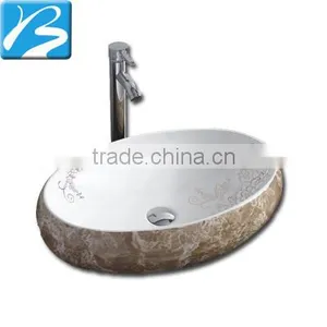 Hot 2017 African Washing Machine Italian Wash Basins thumbnail-1