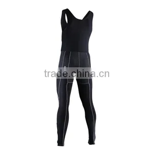 High Quality New Design Cycling Jerseys Cycling Bib Tight thumbnail-2