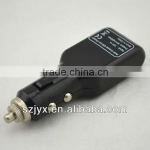 Wholesale Price New Style 600mah USB Car Charger Mini USB Car Charger Cigarette Lighter thumbnail-1