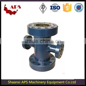 API 6A Casing Hanger/tubing Hanger/X-mas Tree/ Wellhead thumbnail-1