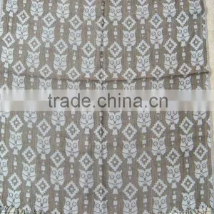 Printed Pasmina Shawl/Scarves thumbnail-3