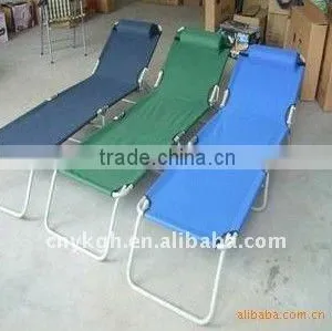 Portable Cot thumbnail-1