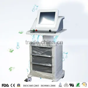 2016 Best Selling Beauty Machine HIFU Wrinkle Removal and Anti Aging thumbnail-5