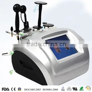 Portable RF Radio Frequency Home Use and Distributor Selling Skincare Device thumbnail-1