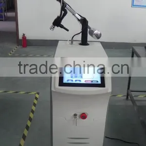 New Model Co2 Facial Laser Resurfacing thumbnail-5