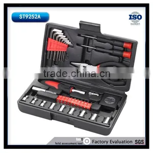 35pcs Promotional Household Mini Hand Tool Kit Set thumbnail-1