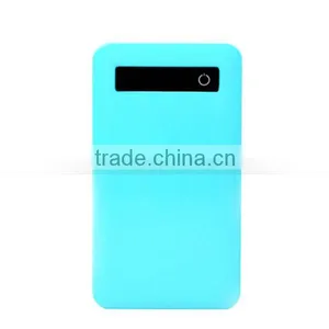 HSJ-005 Colorful Power Bank for Smart Phone Wholesale Universal Portable Power Bank thumbnail-3