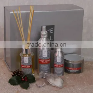 Diffuser Box Paper Packing Box thumbnail-1
