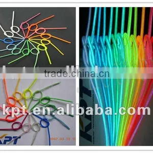 EL Car Light,EL Wire, el Cable, el Light, el Flash Product, el Advertising Product, el Lighting Wire,el Advertise thumbnail-1