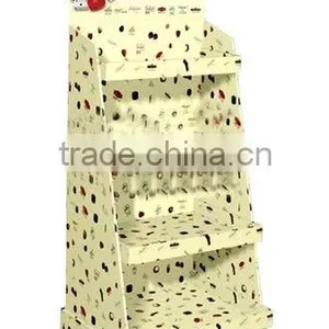 AEP Tasty Snack Paper Display Stand thumbnail-1