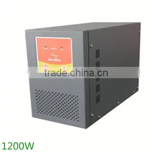 1200W Low Frequency Solar Inverter thumbnail-2