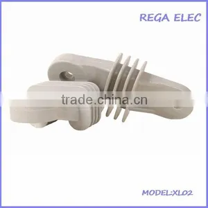 Lightning Arrester Mounting Bracket,with Disconnector,Model XL02 thumbnail-1