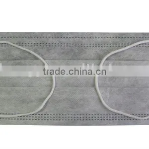 Disposable Active Face Mask thumbnail-1