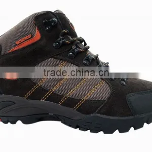 2016 Hot Soft Leather Men Shoes,waterproof Shoes,outdoor Shoes thumbnail-1