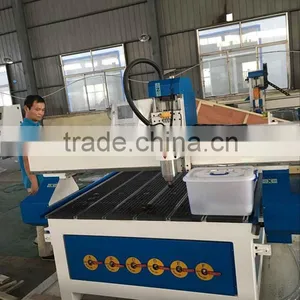 FLDM Cnc 1325 Router Wood Door Making Machine thumbnail-5