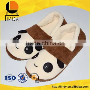 Factory Price Cheap Hotel Supplies Cotton Slippers thumbnail-3