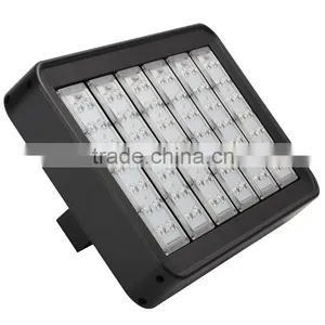 IK10 IP67 TUV DLC UL Certified Photocell High Power LED Spot LightWith TM21 Report 62000 Hours Lifespan thumbnail-3